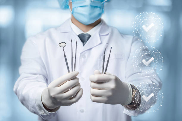 Advanced Technology for Better Dental Care in Bayonet Point, FL