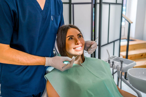 Best Sedation Dentistry  in Bayonet Point, FL